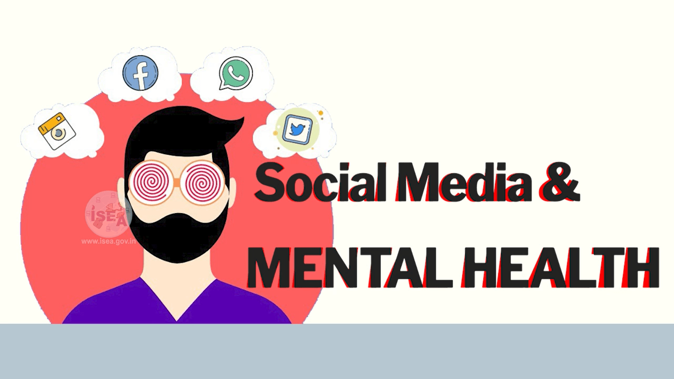 Social Media Mental Health & Negatives